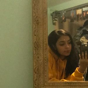 Meet your Posher, Ximena